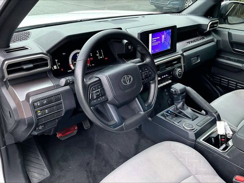 Used 2024 Toyota Tacoma SR5 image 16