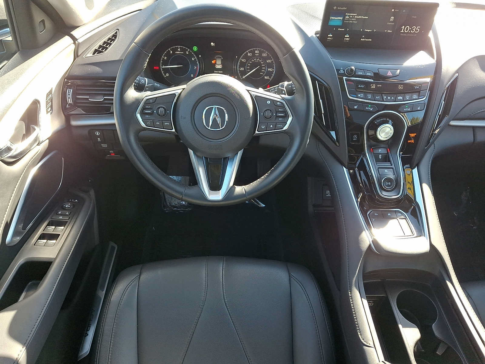 Used 2023 Acura RDX AWD image 11