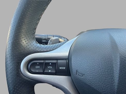 Used 2009 Honda Fit Sport image 38