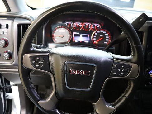 Used 2016 GMC Sierra 1500 SLE image 43