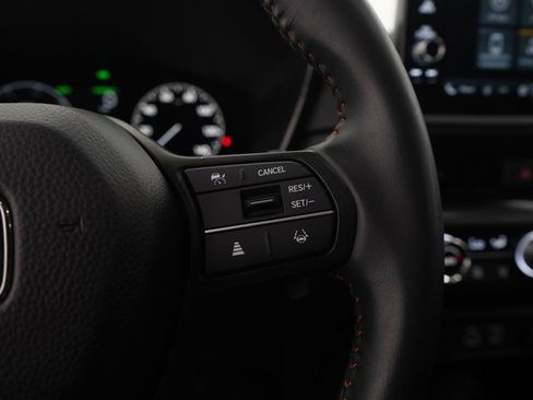 Used 2025 Honda CR-V Sport-L image 27