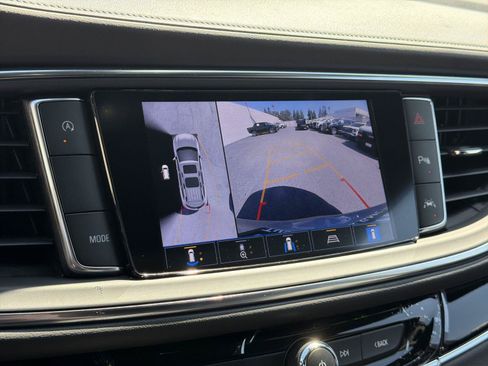 Used 2023 Buick Enclave Avenir w/ Avenir Technology Package FWD image 14