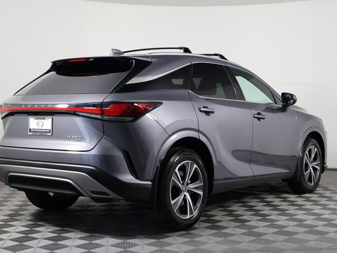 Used 2023 Lexus RX 350 Premium Plus image 4