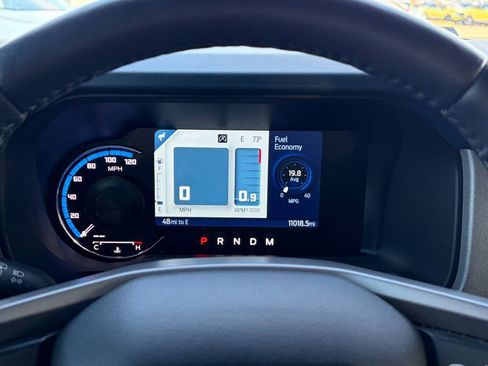 Used 2024 Ford Bronco Outer Banks image 14