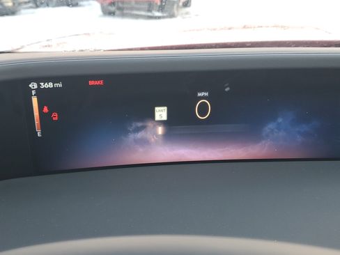 New 2026 Lincoln Nautilus Reserve image 19