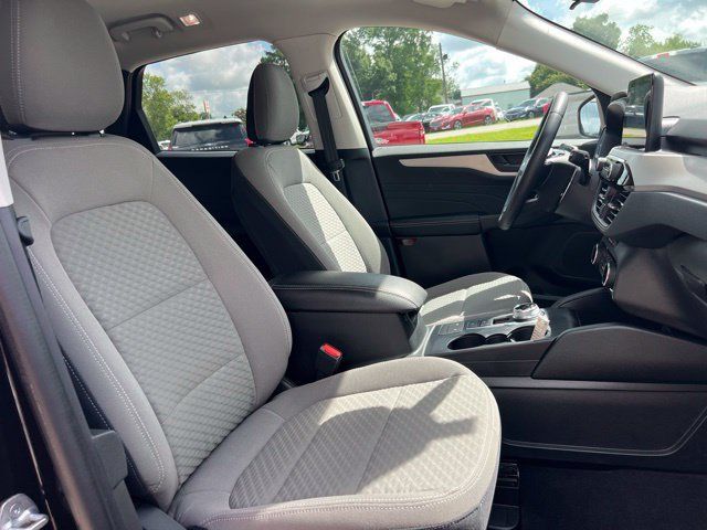 Used 2022 Ford Escape SE w/ Convenience Package AWD/4WD image 26