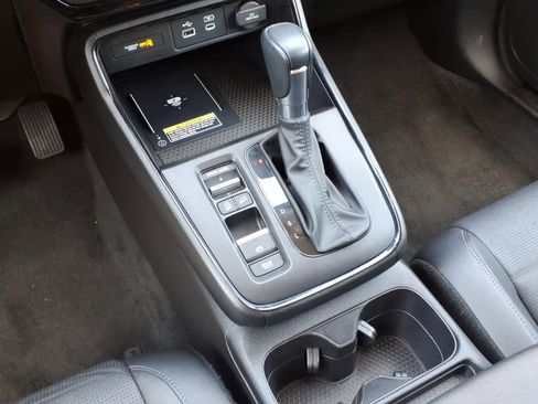 Used 2023 Honda CR-V EX-L image 22