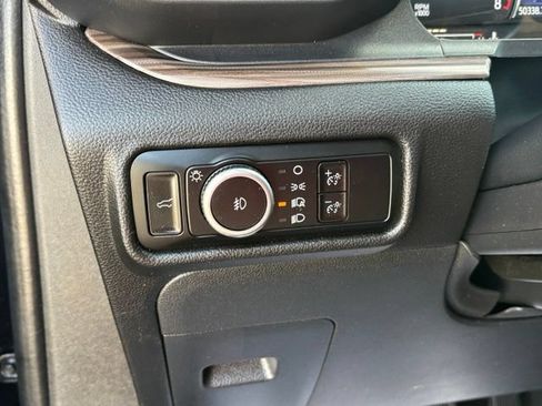 Used 2024 Ford Explorer Limited AWD/4WD image 25