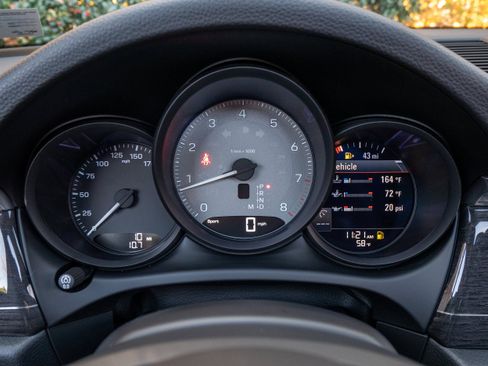 New 2026 Porsche Macan S image 20