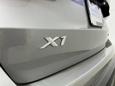 New 2026 BMW X1 xDrive28i w/ Convenience Package AWD/4WD image 31