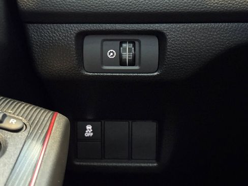 New 2026 Honda Civic Si image 31