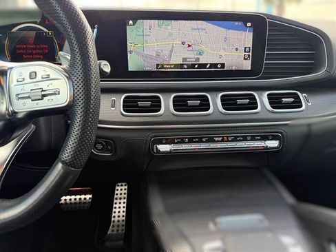 Used 2023 Mercedes-Benz GLE 53 AMG 4MATIC Coupe image 14