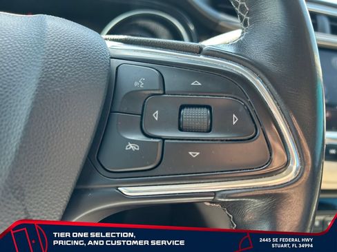 Used 2020 Buick Encore GX Select w/ Experience Buick Package FWD image 19