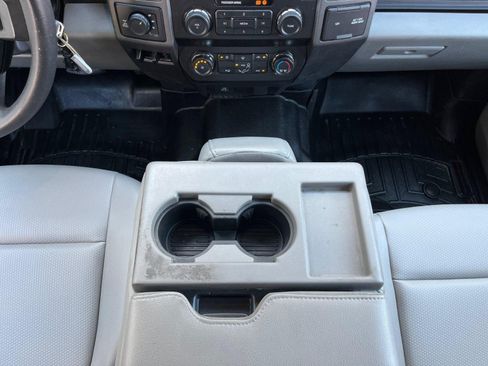 Used 2022 Ford F350 XL w/ Power Equipment Group AWD/4WD image 23