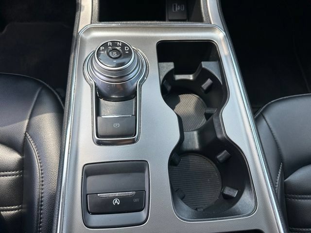 Used 2022 Ford Edge SEL AWD/4WD image 26