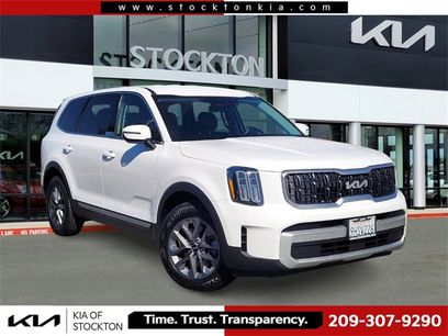 Used 2024 Kia Telluride LX