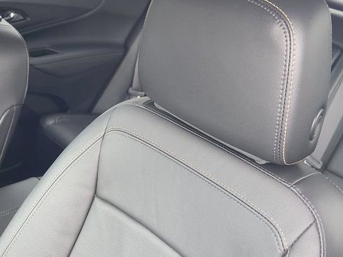 Used 2021 Chevrolet Equinox Premier FWD image 20
