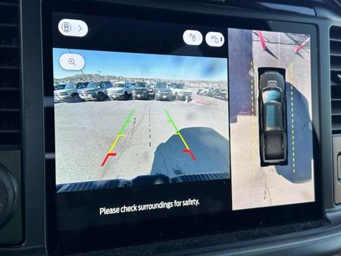 New 2025 Ford F150 Raptor AWD/4WD image 32