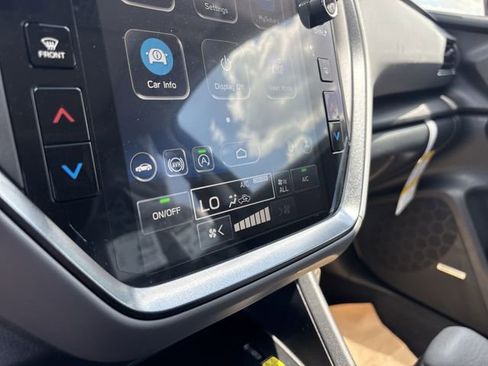 New 2026 Subaru Crosstrek 2.5i Limited AWD/4WD image 18
