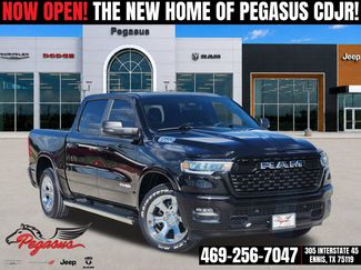 Used 2025 RAM 1500 Lone Star RWD 360° Tour