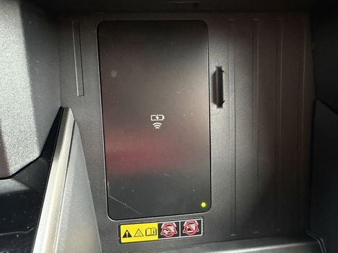 New 2026 Toyota Tundra Platinum AWD/4WD image 21