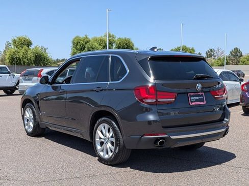 Used 2015 BMW X5 sDrive35i RWD image 6