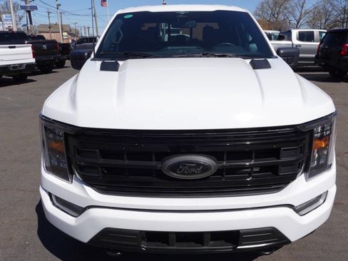 Used 2023 Ford F150 XLT w/ Equipment Group 302A High image 6