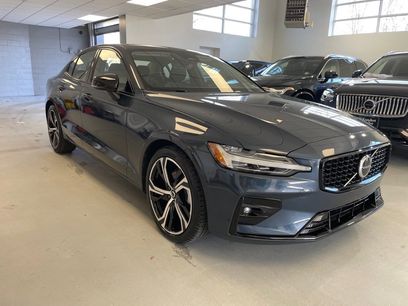 Certified 2025 Volvo S60 B5 Core