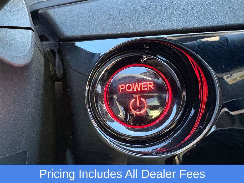 Used 2026 Honda Accord Sport image 13