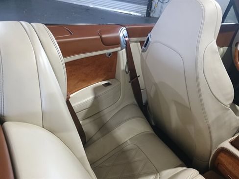 Used 2013 Bentley Continental GT AWD/4WD image 33