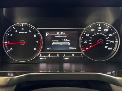 Used 2023 Kia Sorento LX AWD/4WD image 27