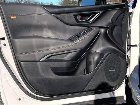 Certified 2024 Subaru Forester Wilderness image 19