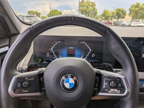 Used 2026 BMW X3 xDrive30i AWD/4WD image 25