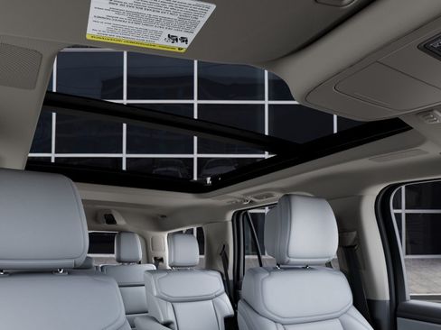 New 2027 Ford Expedition Platinum AWD/4WD image 22