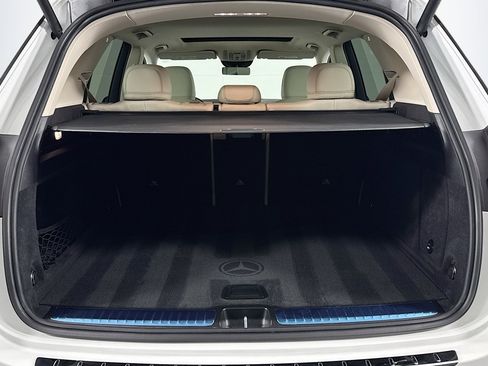 Certified 2025 Mercedes-Benz GLE 350 4MATIC image 23