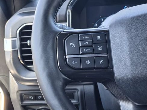 Used 2024 Ford F150 Platinum AWD/4WD image 26