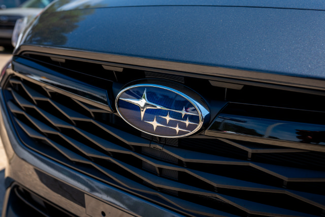 New 2026 Subaru Impreza RS AWD/4WD image 12