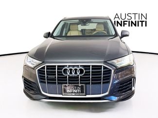 Used 2020 Audi Q7 2.0T Premium Plus w/ Premium Plus Package video 2