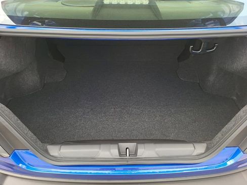 New 2025 Subaru WRX Premium image 7