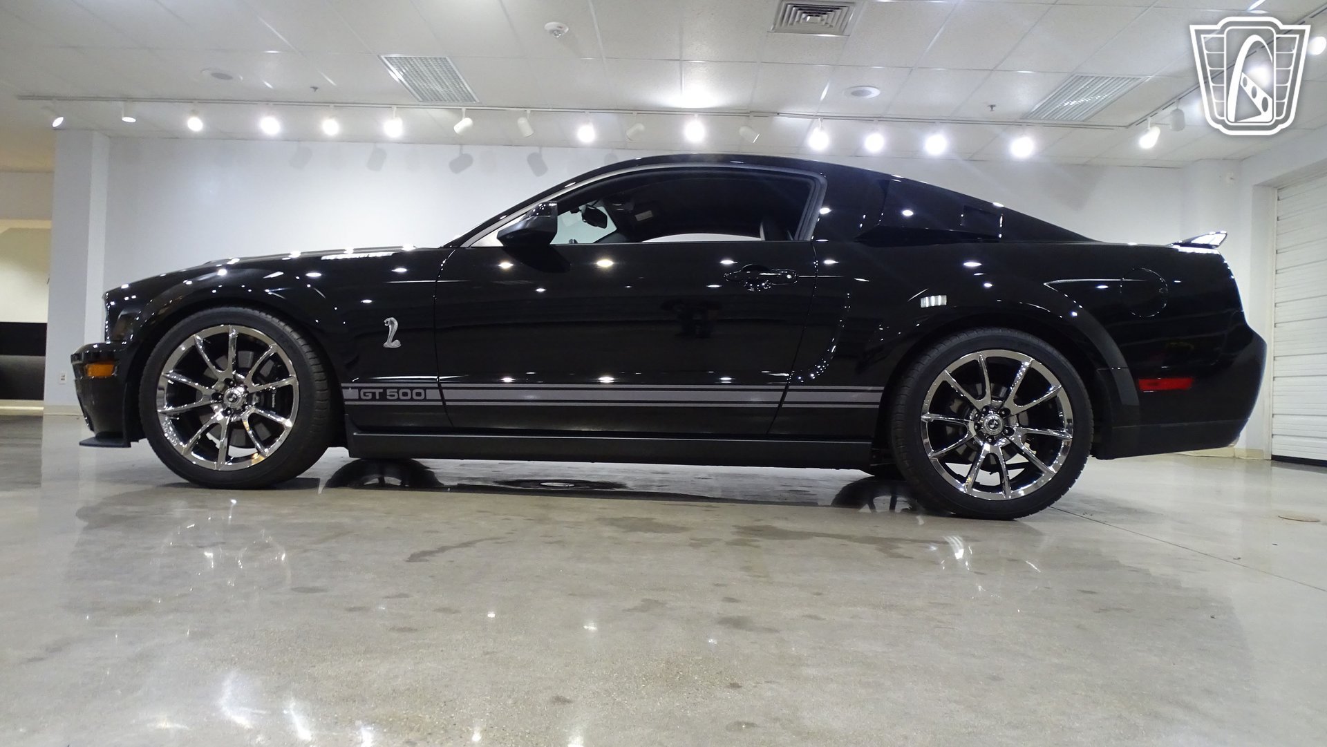 Used 2007 Ford Mustang Shelby GT500 RWD image 7