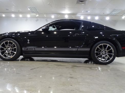 Used 2007 Ford Mustang Shelby GT500 RWD image 7