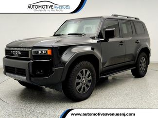 Used 2024 Toyota Land Cruiser AWD/4WD video 1