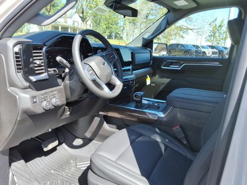 New 2026 Chevrolet Silverado 1500 RST w/ RST All Star Premium Package AWD/4WD image 20