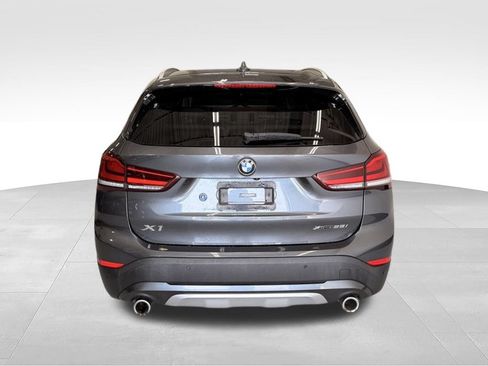 Used 2020 BMW X1 xDrive28i w/ Convenience Package AWD/4WD image 4