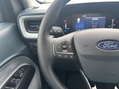 New 2026 Ford Maverick XLT w/ XLT Luxury Package AWD/4WD image 19