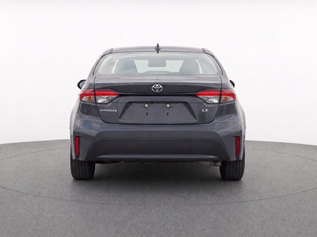 Used 2024 Toyota Corolla LE FWD image 7