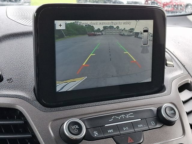 Used 2020 Ford Transit Connect XL w/ Trailer Tow Package FWD image 4