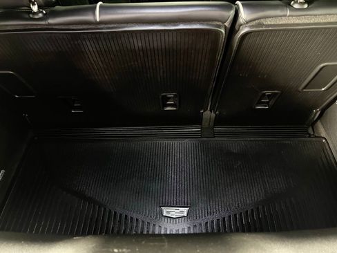 Used 2024 Cadillac Escalade Sport image 38