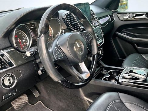 Used 2018 Mercedes-Benz GLS 450 GLS450 4MATIC image 17