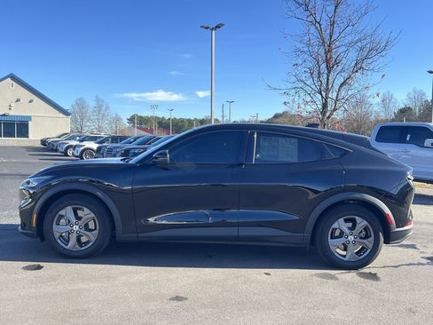 Used 2023 Ford Mustang Mach-E Select image 25